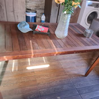 Tepe Home Garantisi Devam Eden Bahçe Takımımı Tamirini Yapmadı