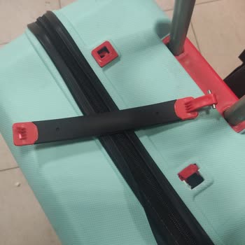 Sunexpress Kırılan Valizler Sorunu, Tazminat Talebinin Reddi