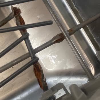 Arçelik Bulaşık Makinesi Sepet Sorunu ve Yüksek Servis Ücreti