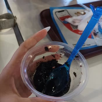 Popeyes'tan Aldığımız Sufleler Hayal Kırıklığı Yarattı