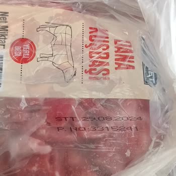 A101 Tarihi Geçmiş Ürün