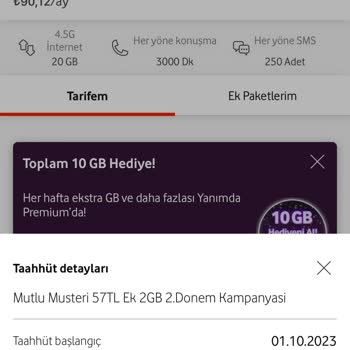 Fahiş Fiyat Artışı ve Yetersiz Müşteri Hizmeti