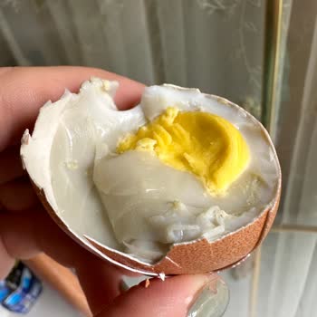 Migros Sanal Marketten Aldığım Orvital Yumurta Hayal Kırıklığı