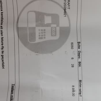 Media Markt Hükümetin Çıkardığı Telefon Desteği İle İlgili Geri Dönüş Yapılmadı