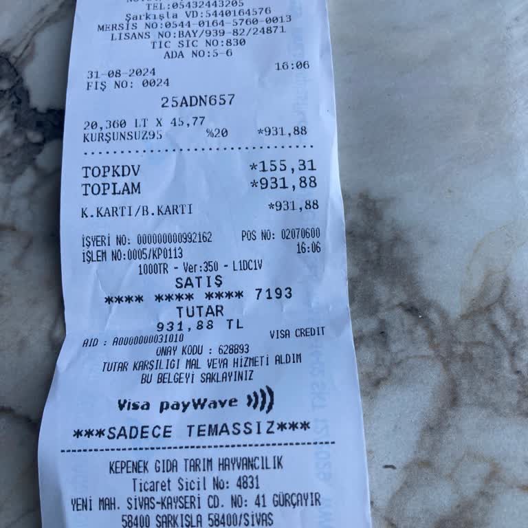 Lukoil Eurasia Fahiş Fiyatla Satılan Benzin