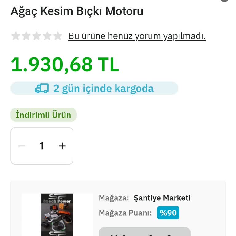 PTT Kargo Kurye Gitmiyor Ürünü Almaya
