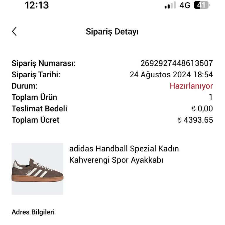 House of Superstep Houseofsuperstep Siparişimi Göndermiyor