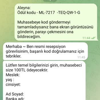 Telegram Ajl Digital Pazarlama