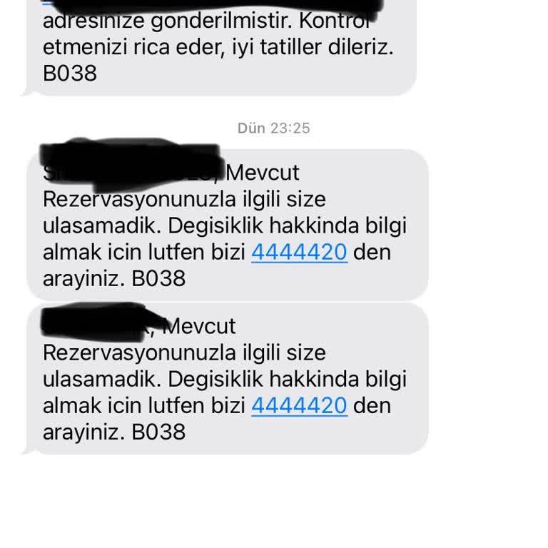 Tatil Sepeti Budva Turu Son Dakika İptali