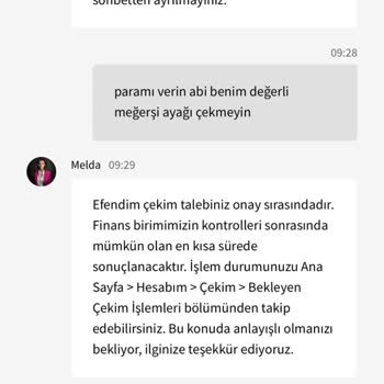 Bankobet Ödememi Gerçekleştirmiyor Ve Hesabımı Kapattı.