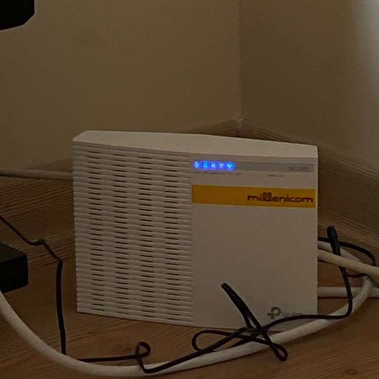 Millenicom Her Gün En Az 20 Kez Kopma Sorunu