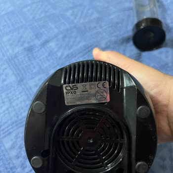 CVS Elektronik Cvs Ürün Kalitesi Ve Servis İlgisizliği