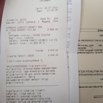Arnica Şarjlı Süpürge Kronik Sorunu