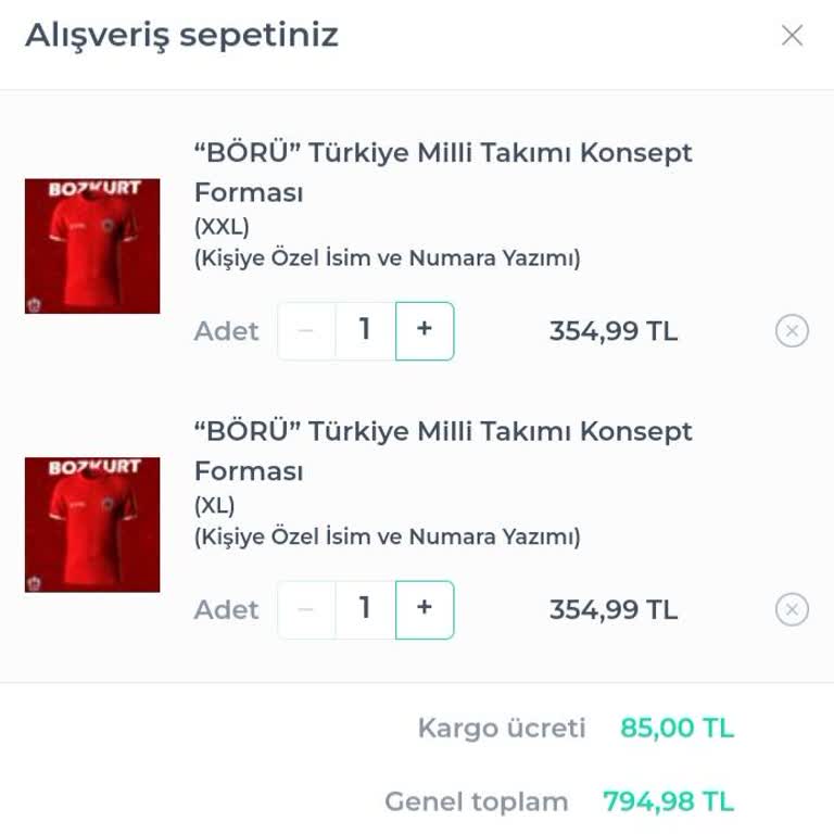 Shopier Siparişim Gelmedi Ve Bir Bilgilendirme De Yapılmadı