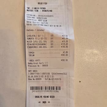 Nutella Değil Çikolata İle Alakası Yok.