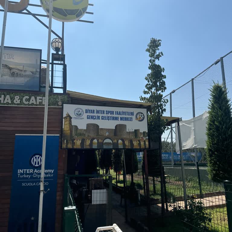 Nurteks Halı Diyarbakır'da Halı Saha Yapımı Fiyaskosu: 500 Bin TL Zarar