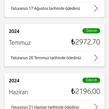 Mobil Ödeme Limitimin Düşürülmesi ve Alışveriş Kısıtlaması