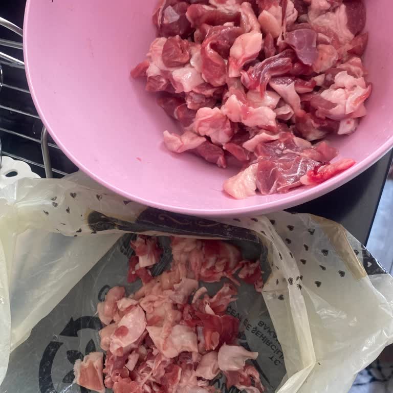 Metro Grossmarket Metrodan Et Almanın Pişmanlığı