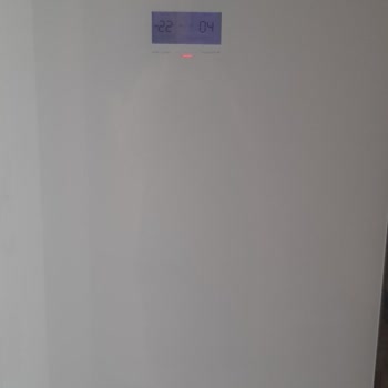 Bosch KGN56LW30N Buzdolabı Bizi Çok Mağdur Etti