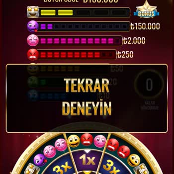 Milli Piyango Şans Oyunlarında Hile Ödüllü Yüzlerde Çark