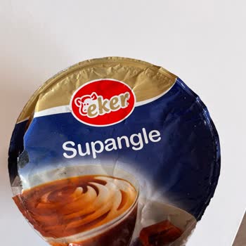 Migros Hemen Üzerinden Alınan Eker Marka Supangle