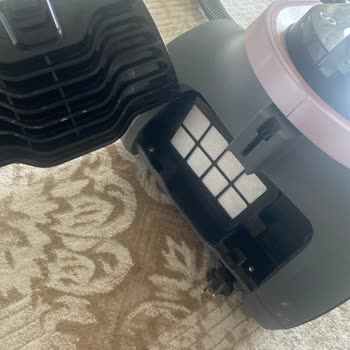 Arzum AR4061 Süpürge Hüsranlık