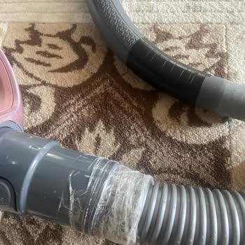 Arzum AR4061 Süpürge Hüsranlık