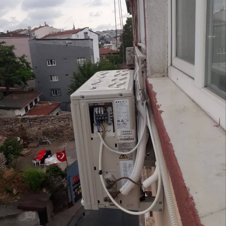 ECA Klima Kurulum Sorunları Ve Destek Eksikliği