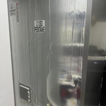 Vestel Buzdolabı Şikayeti 60122