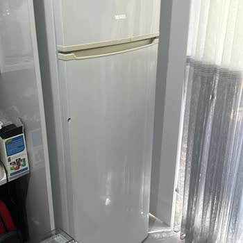 Vestel Buzdolabı Şikayeti 60122
