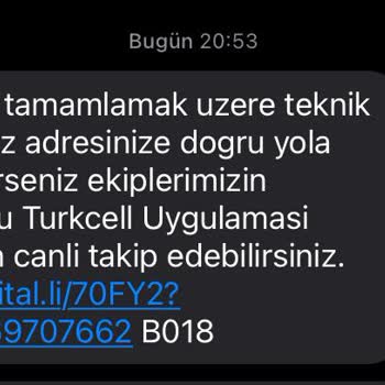 Turkcell Superonline Kocaeli Cellnet Rezilli Gi!