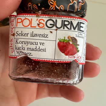Migros Bozulmuş Reçel Şoku: Kahvaltıda Hayal Kırıklığı