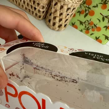 Migros Bozulmuş Reçel Şoku: Kahvaltıda Hayal Kırıklığı