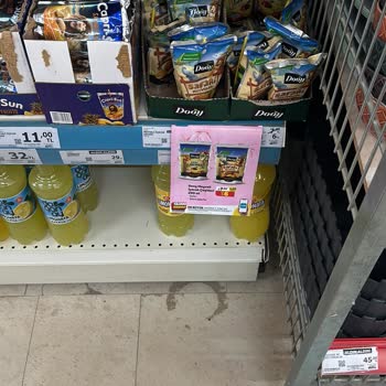 A101 Çalışan Ve A101 Boykot