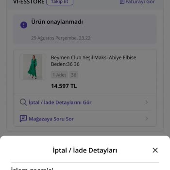 N11 Paramı Kullanıp Faizini Bana Ödettiriyor!