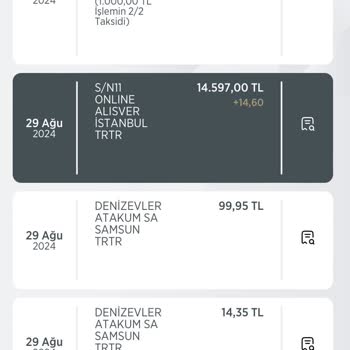 N11 Paramı Kullanıp Faizini Bana Ödettiriyor!