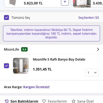 N11 Paramı Kullanıp Faizini Bana Ödettiriyor!