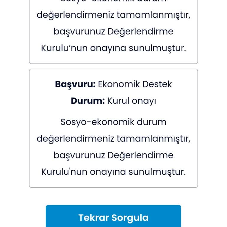İbb Sosyal Yardım Sedep
