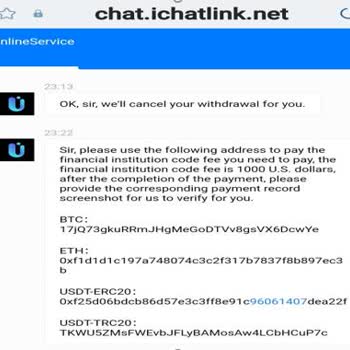 Trade.kosmicwap.net Crypto Yanıltıcılığı!