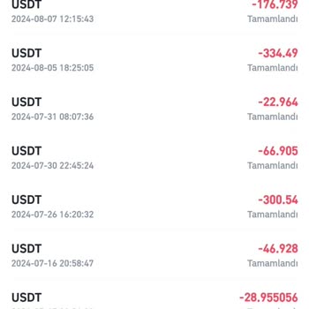 Trade.kosmicwap.net Crypto Yanıltıcılığı!