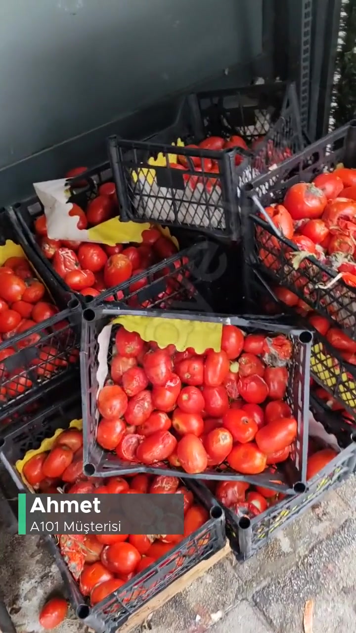 Sefaköy A101 Kartaltepe Mahallesi Erken Sokak&nbsp; Kokusu videonun kapak resmi