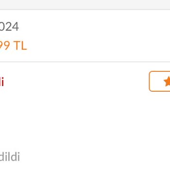 Hadi - TOMBANK Hadi Para İadesi Yapmıyor!