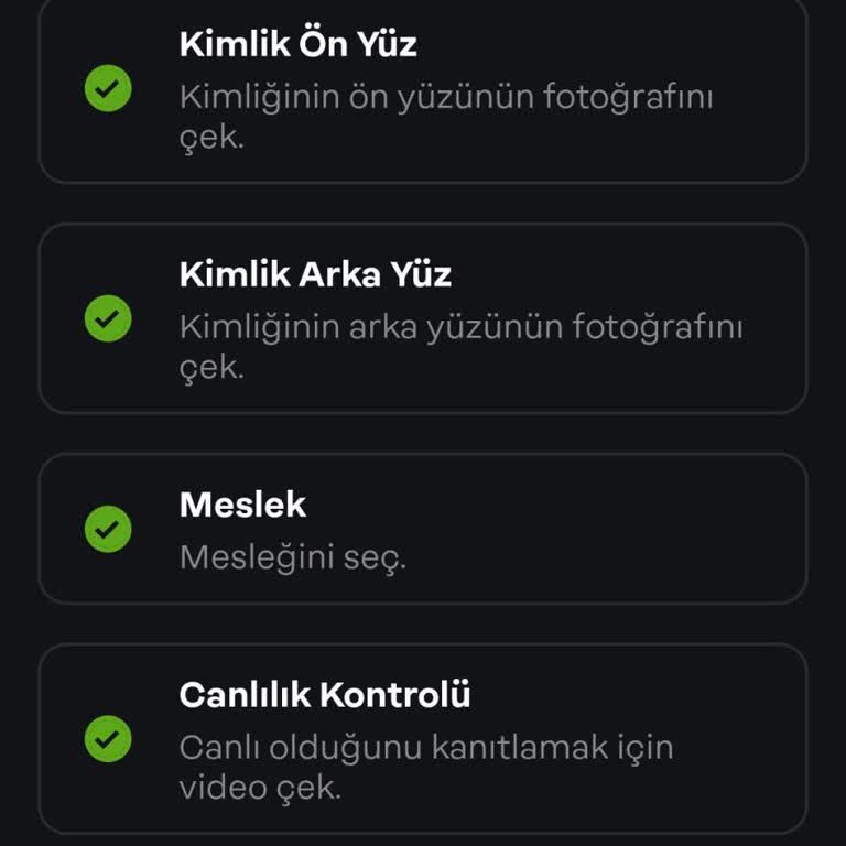 Papara Hesabımı Onaylayamıyorum Doğrulama Sorunları Ve Belge Yükleme Karmaşası