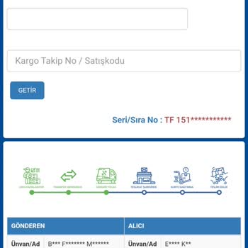 Koçtaş'tan Aldığım TV Ünitesi Kargoda Kayboldu, Çözüm Sunulmuyor