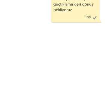 Letgo'da Sahte Koltuk İlanlarıyla Karşılaştım