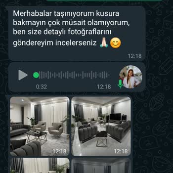Letgo'da Sahte Koltuk İlanlarıyla Karşılaştım