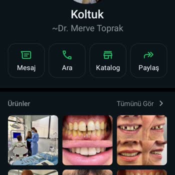 Letgo'da Sahte Koltuk İlanlarıyla Karşılaştım