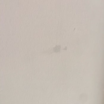 Marshall Silinebilir Boya Silinince Leke Sıkıntısı