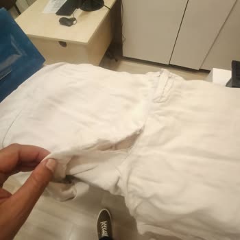 Boyner Mağazaları Fabrika Marka Bermuda Şort