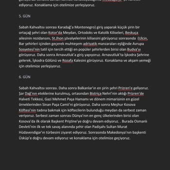 Yurt Dışı Paketinde Beklenmedik Ek Ücret Şoku